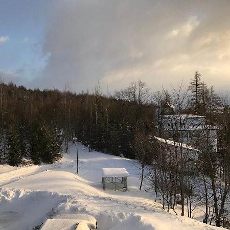 Bellevue Apartments Vila Vlasta Stary Smokovec Vysoke Tatry Luaran gambar