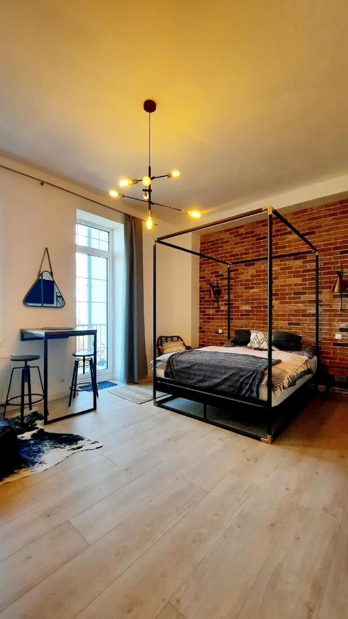 Bellevue Apartments Vila Vlasta Stary Smokovec Vysoke Tatry Luaran gambar