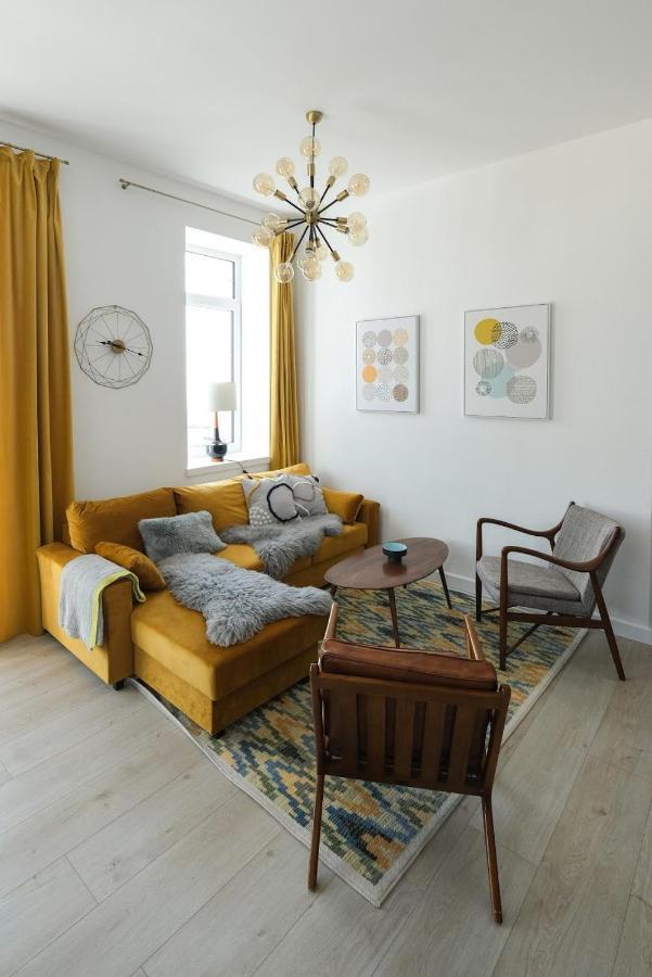 Bellevue Apartments Vila Vlasta Stary Smokovec Vysoke Tatry Luaran gambar