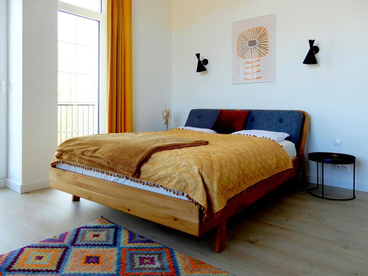 Bellevue Apartments Vila Vlasta Stary Smokovec Vysoke Tatry Luaran gambar