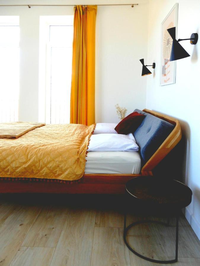 Bellevue Apartments Vila Vlasta Stary Smokovec Vysoke Tatry Luaran gambar