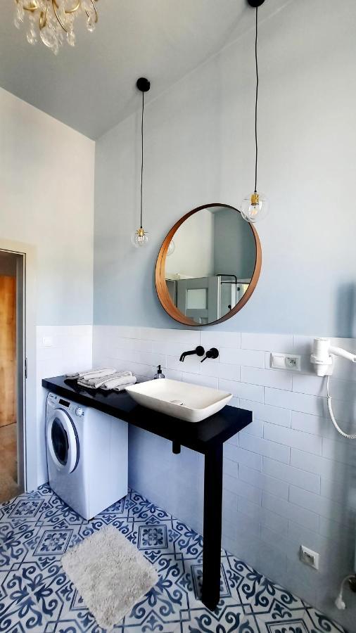 Bellevue Apartments Vila Vlasta Stary Smokovec Vysoke Tatry Luaran gambar