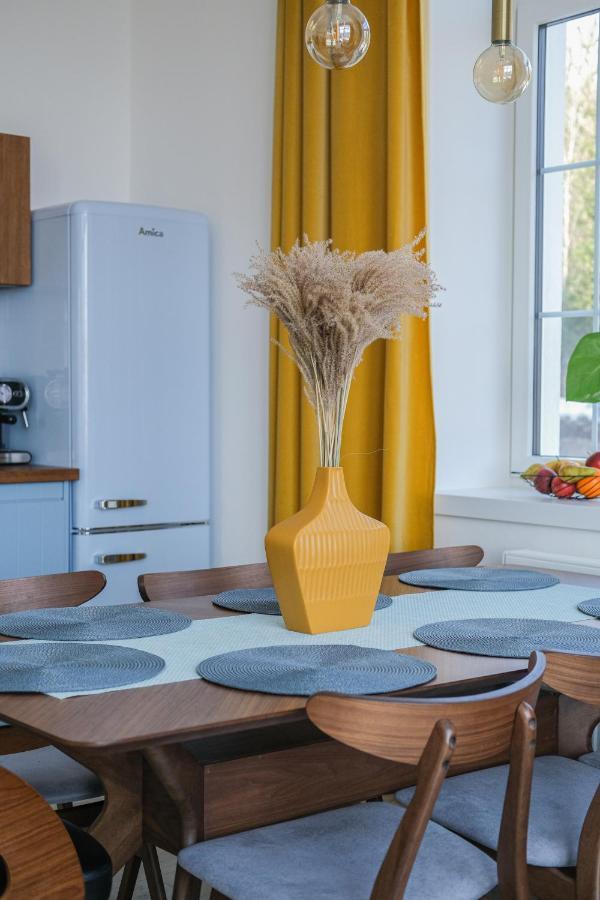 Bellevue Apartments Vila Vlasta Stary Smokovec Vysoke Tatry Luaran gambar