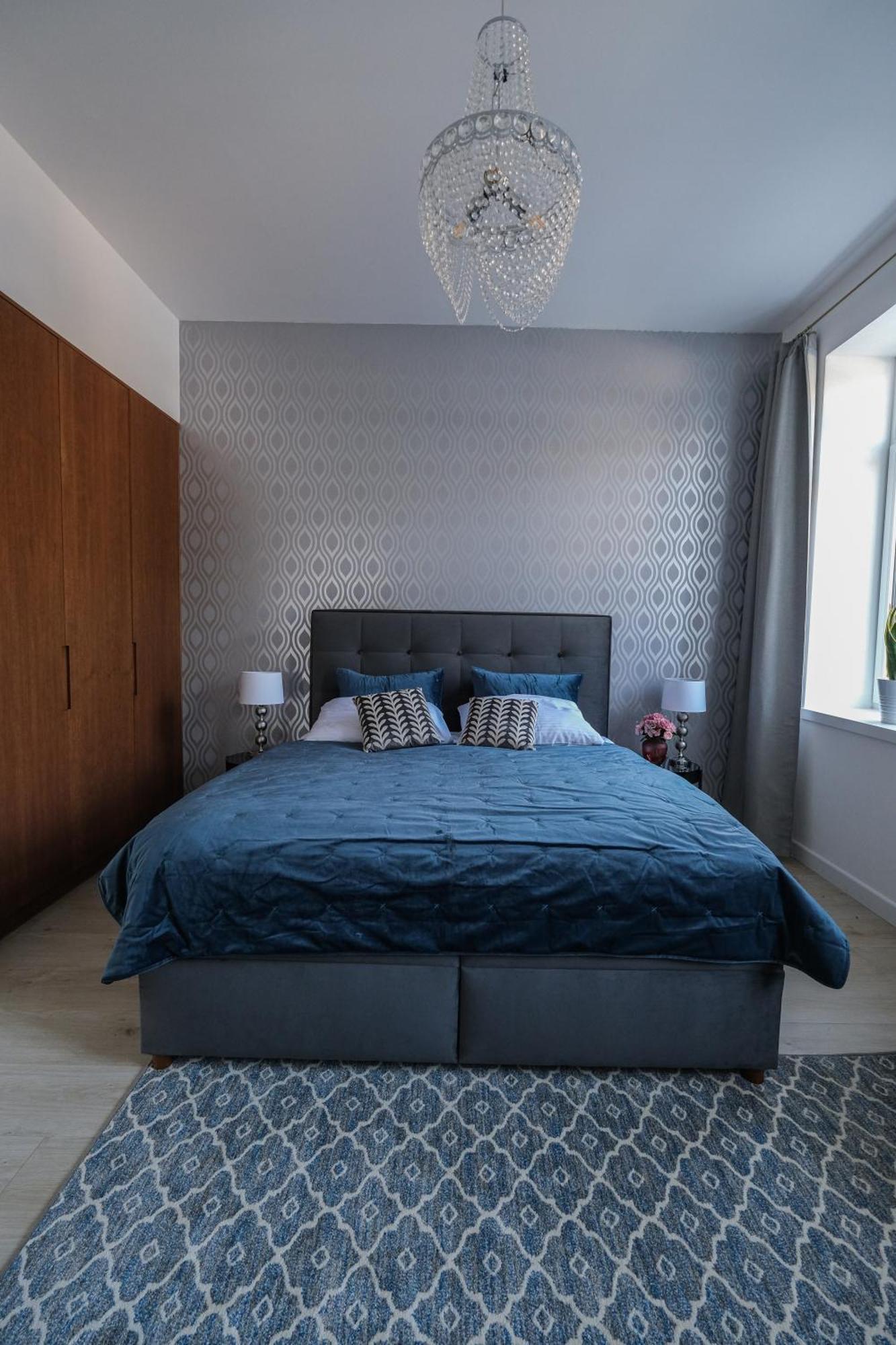 Bellevue Apartments Vila Vlasta Stary Smokovec Vysoke Tatry Bilik gambar
